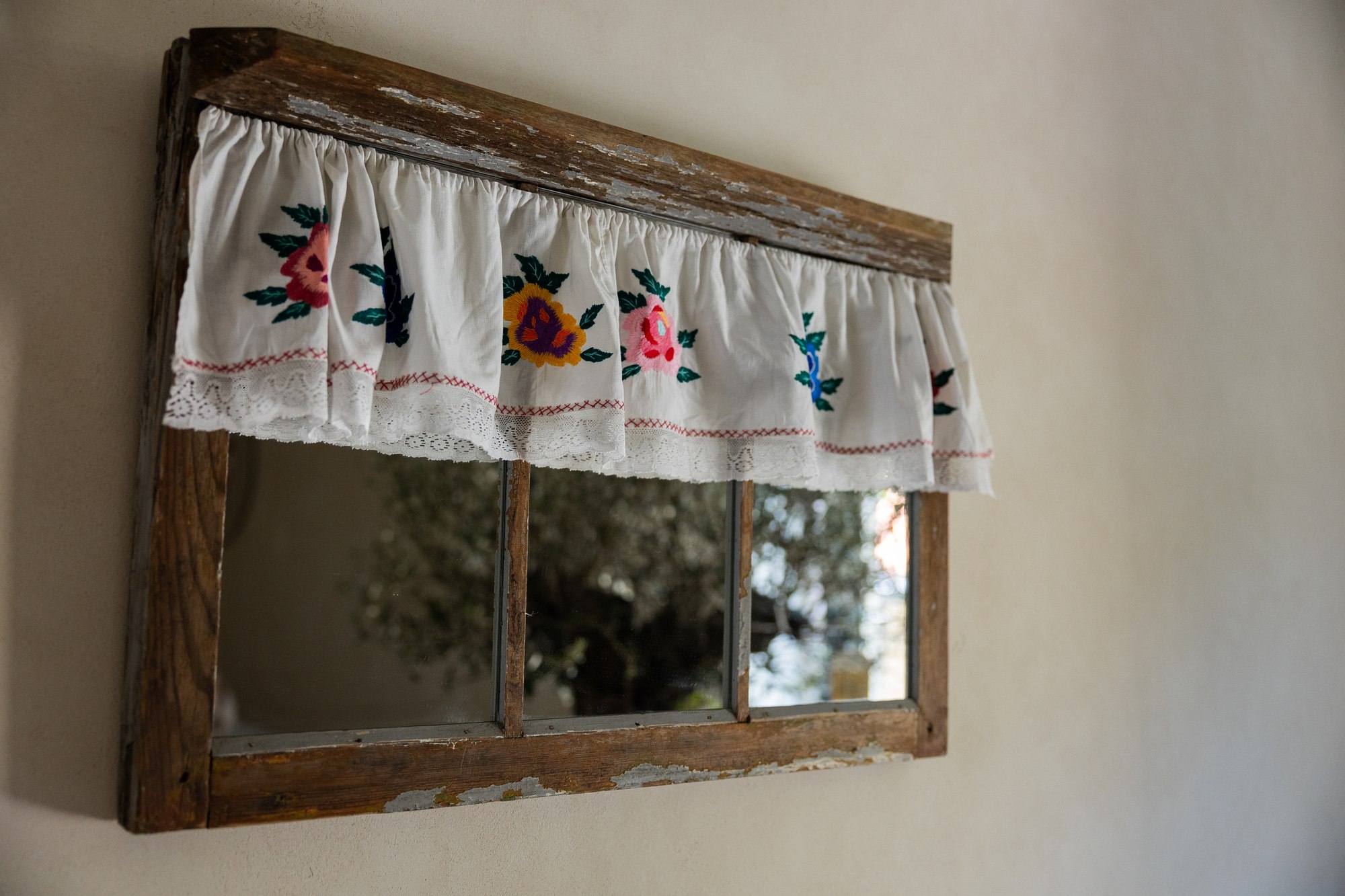 Villa Serenity — your room awaits