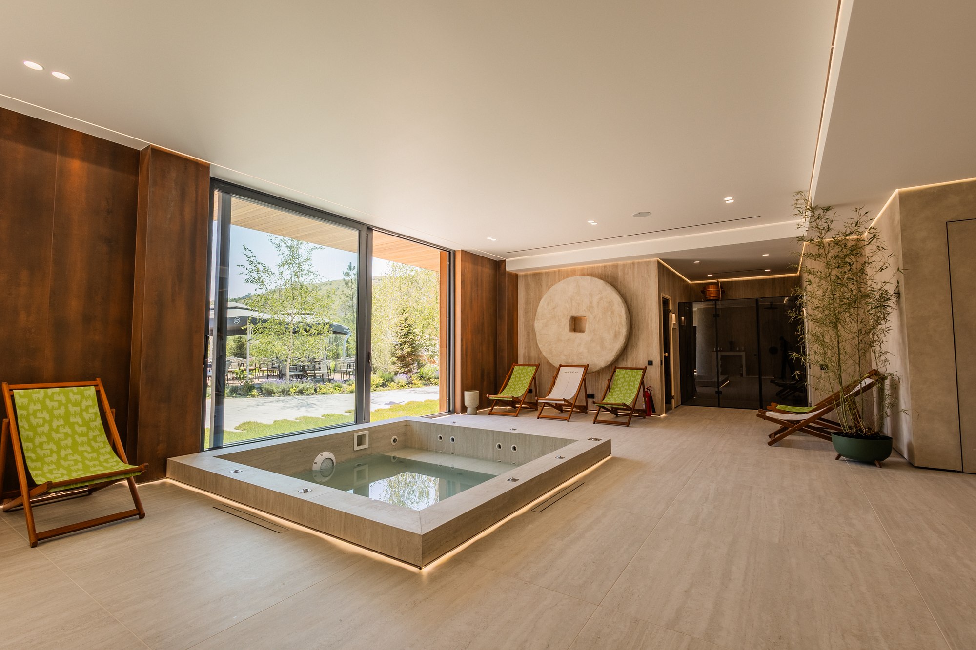 Dream SPA treatments